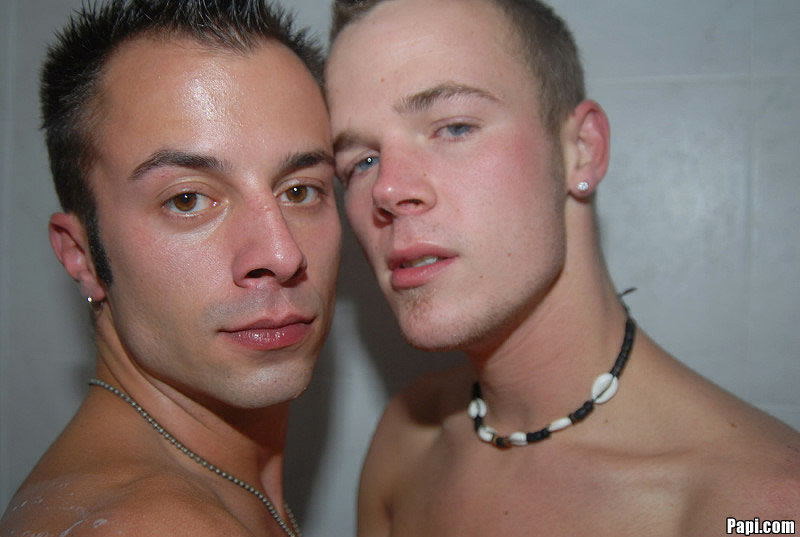 Gay NightClub Party