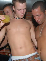 Gay NightClub Party
